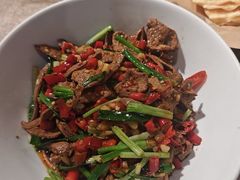 -农耕记·湖南土菜(龙岗熙和园店)