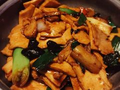 -日出青木·杭帮菜名店