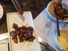 -肉加韩国料理·烤肉(金茂湾店)
