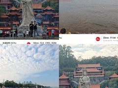 -南沙天后宫景区