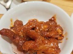 -满记甜品(南京虹悦城三店)