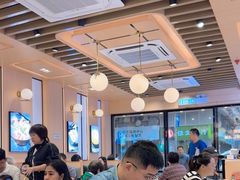 -大师傅粥品(埃华街)