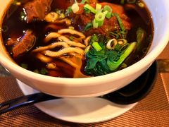 -中国厨房/台湾牛肉面
