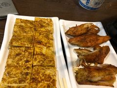 -曾记大腰子烧烤(苗栗路总店)