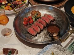 -一棵树·意大利西餐厅One Tree(新城店)