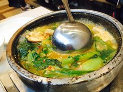 大酱汤-釜山美食韩国炸酱面(长大店)