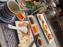 -大渔铁板烧(大悦城店)