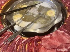 -小肥牛潮汕牛肉火锅(南联店)