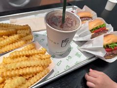 -Shake Shack(南山万象天地店)
