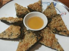 -百年银屏蚝烙·潮汕菜·非遗(乐山店)