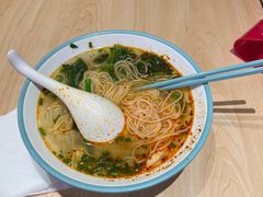 -小杨生煎(湟普汇店)