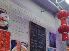 -谢记上海大排档(长寿路店)
