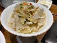 -北京老铺烤鸭(老城根店)