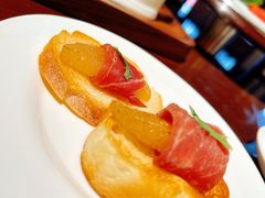-The Lounge·大堂酒廊·北京粤财JW万豪酒店