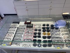 -宝岛眼镜·星创视光中心(威海路店)