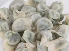 -石林泡馅水饺(大同路店)