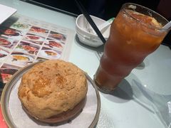 -雍哲港式餐厅(现代广场店)