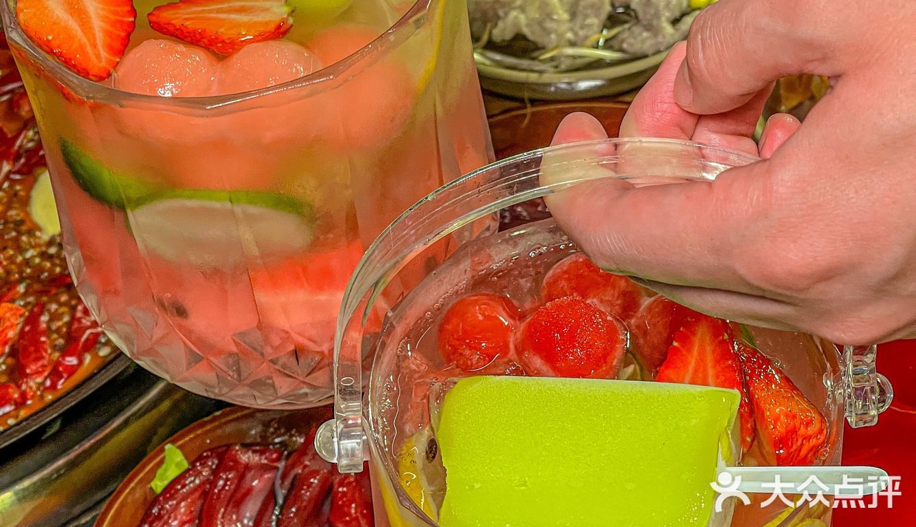 不是......真的有人走断腿也要来吗❓❓❓