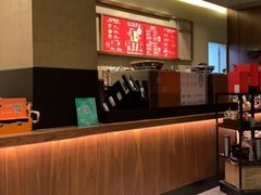 -星巴克(深圳欢乐颂店)