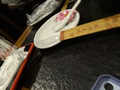 -友乐居羊蝎子(西直门店)