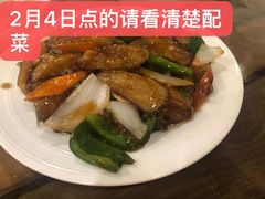 -富源东北春饼店(翠竹店)