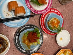 -元气寿司(环球港店)