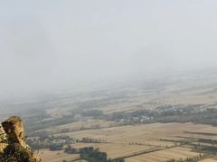 -嵖岈山风景区
