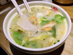 -陳生記米线·始于1989(武林店)