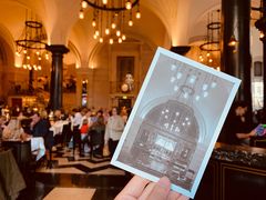 -The Wolseley