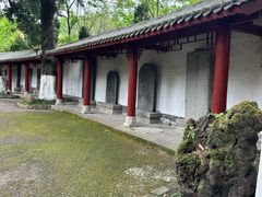 -武侯墓风景区