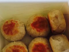 -长发西饼(临顿路店)