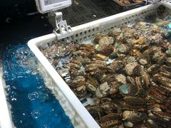 -盒马鲜生(金桥国际广场店)