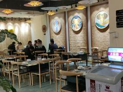大堂-德四家·傣族风味烧烤(金实店)