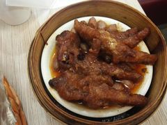 -粤仔湾砂锅粥(金太湖店)