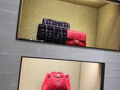 -CHANEL(恒隆广场店)