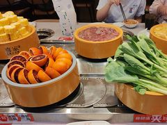 -喜家自助小火锅(乐客城店)