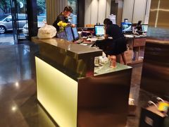 -上海徐家汇漫心酒店