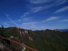 -丹东天桥沟景区