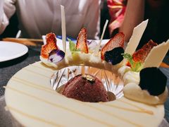 -AZUL by FUEL蓝色·法式酒馆(琶醍店)