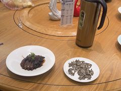 -金典银峰老鹅馆·昆山菜(亭林公园店)