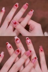 -M·X Nail日式美甲美睫