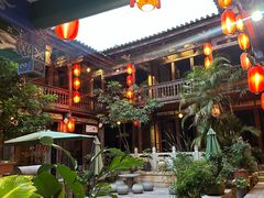 -香满楼(临安路店)