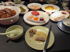 -蝴蝶里·粤菜·点心(滨江龙湖店)