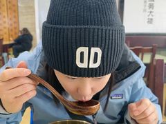 -服务大楼冷面(延大店)