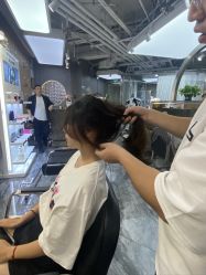 点击看大图 -Sying杉影日式烫染專門店