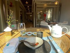 -杭州西湖柳莺里酒店·闻莺厅