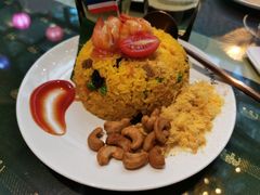 咖喱鸡饭-Molee·泰府(东郊店)