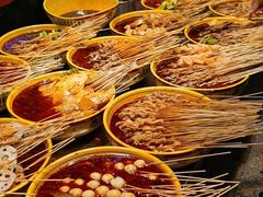 -东门町美食街