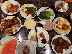 -水晶之星洗浴温泉汗蒸