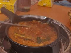 -黔三一夺夺粉酸汤火锅(百信店)